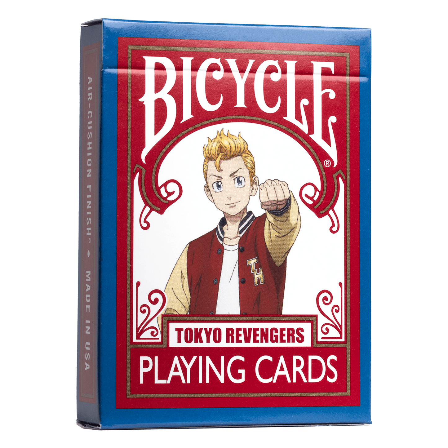 Bicycle Tokyo Revengers by USPCC