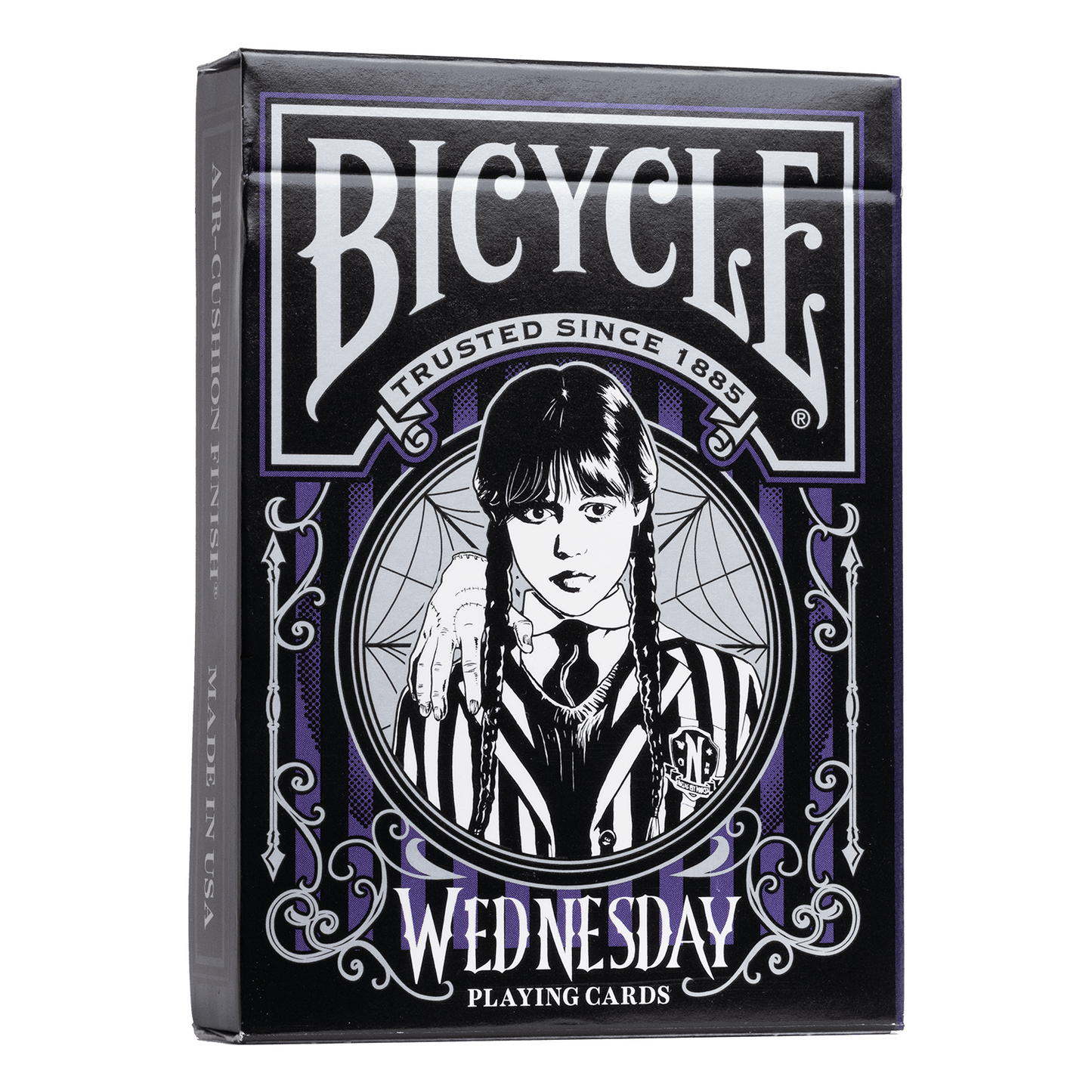 Bicycle Wednesday by USPCC