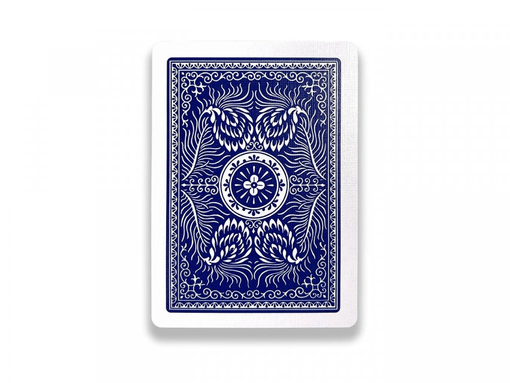 Aladdin Smooth Finish Blue by USPCC