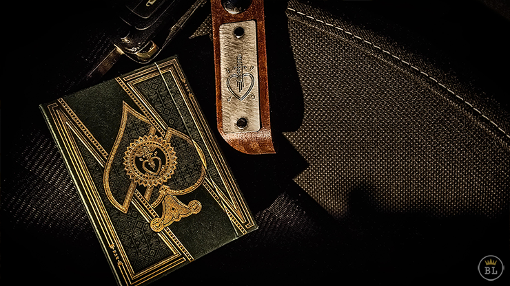Run Standard Edition by Murphy's Magic