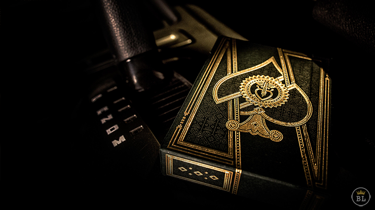 Run Standard Edition by Murphy's Magic