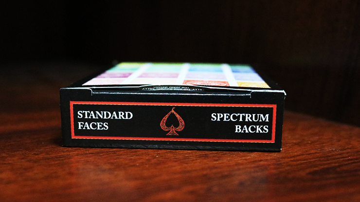 Tally Ho Spectrum by USPCC