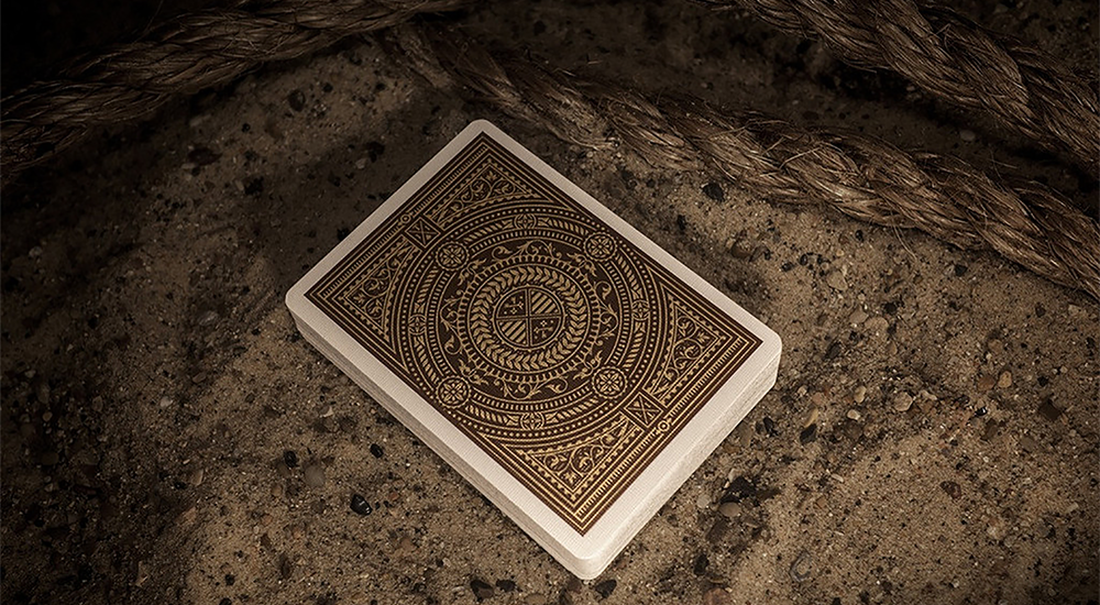 Medallion by Theory11