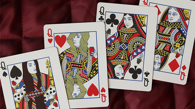 Red Roses by Daniel Schneider