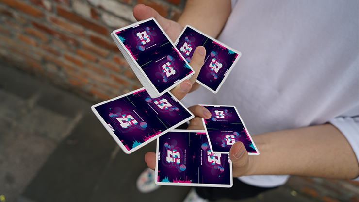 Bug by Bocopo Playing Cards