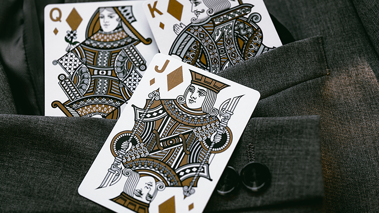 No.13 Table Players Vol 6 by Kings Wild Project