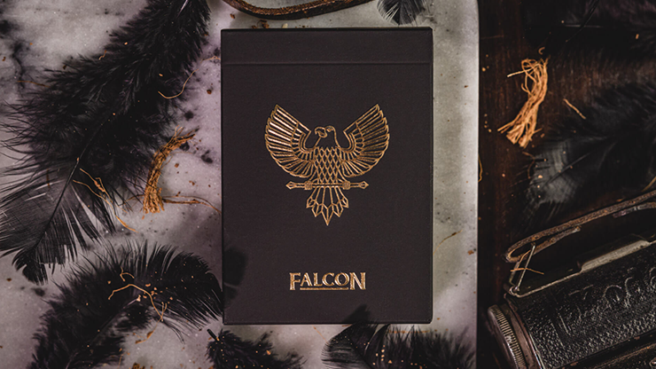 Falcon by JP Games