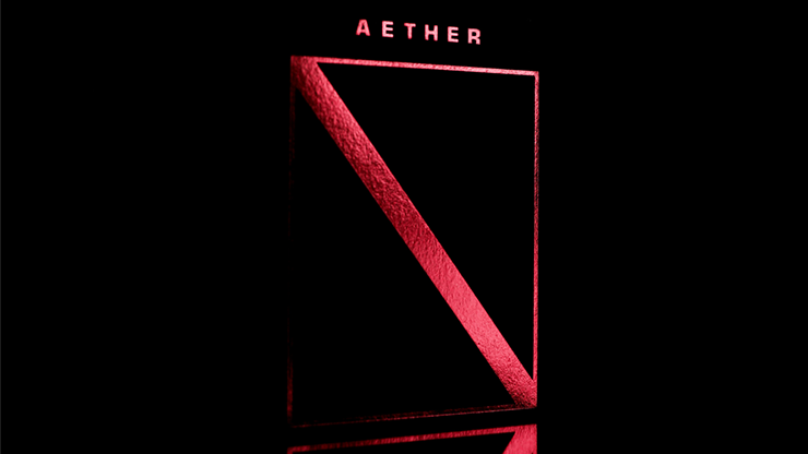 Odyssey V2 Aether by Odyssey
