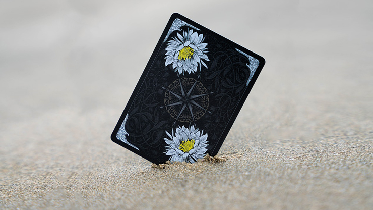 Epiphyllum by About Cardistry