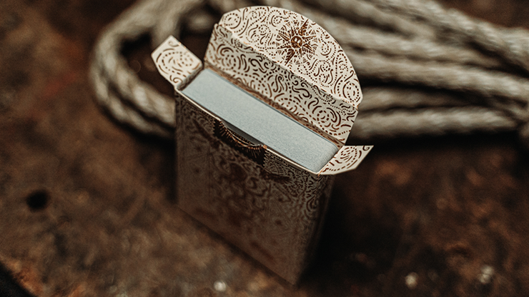 Luxury Seafarers: Admiral Edition by Joker and the Thief
