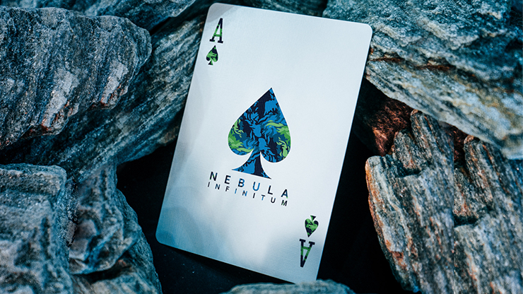 Nebula Infinitum by Emily Sleights 52