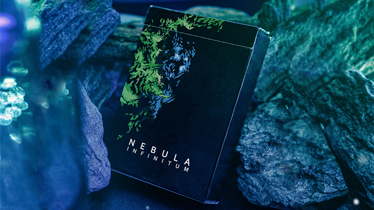 Nebula Infinitum by Emily Sleights 52