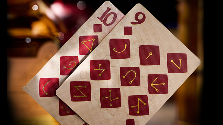 Odd Fellow Madame Laveau the Soothsayer by Stockholm17