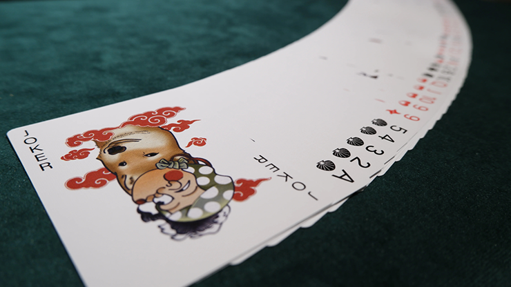 Akita by Blue Moon Co