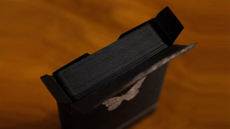 Butterfly Holo Seconds by Ondrej Psenicka