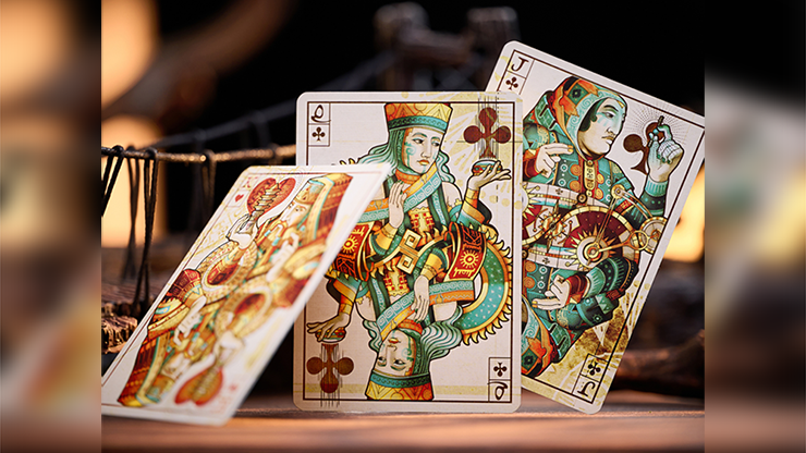 The Eye of the Ocean Malakim The Messengers by Stockholm17