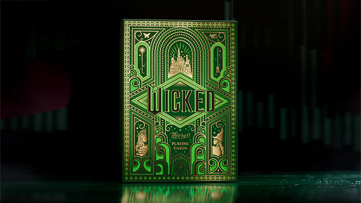 Wicked by Theory11