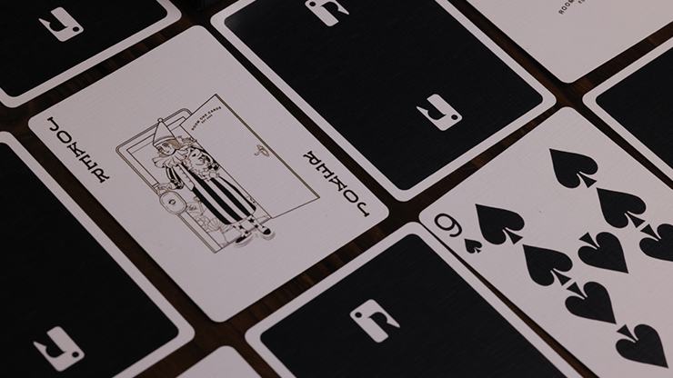 Roots Teak Edition by Room One