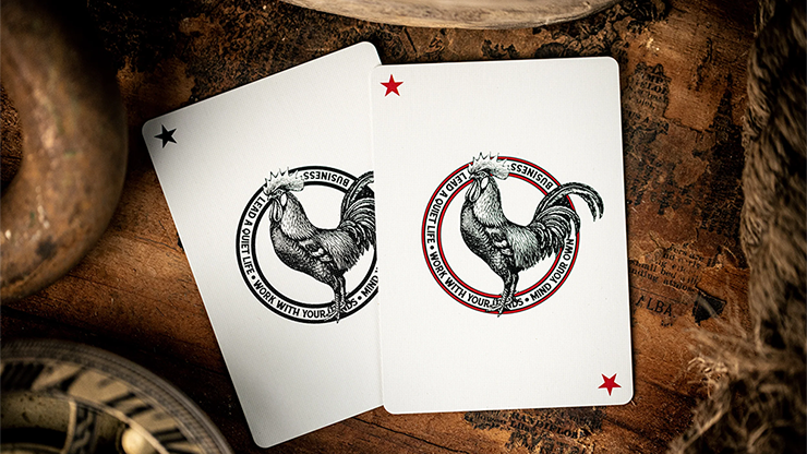 No.13 Table Players Vol 25 by Kings Wild Project