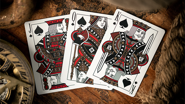 No.13 Table Players Vol 25 by Kings Wild Project