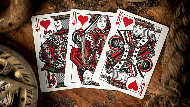 No.13 Table Players Vol 25 by Kings Wild Project