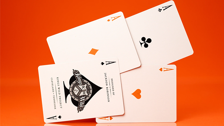 No.13 Table Players Vol 26 by Kings Wild Project