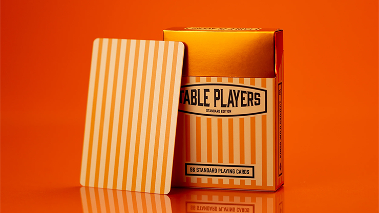 No.13 Table Players Vol 26 by Kings Wild Project