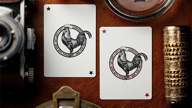 No.13 Table Players Vol 27 by Kings Wild Project