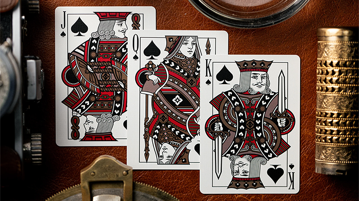 No.13 Table Players Vol 27 by Kings Wild Project