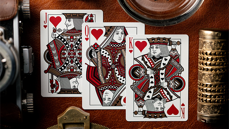 No.13 Table Players Vol 27 by Kings Wild Project