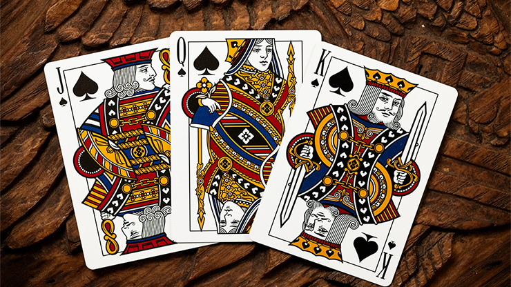 No.13 Table Players Vol 34 by Kings Wild Project