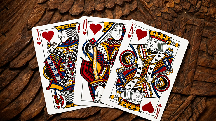 No.13 Table Players Vol 34 by Kings Wild Project