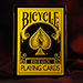 Bicycle Reverse Blue, Red & Yellow Set 3pack by USPCC