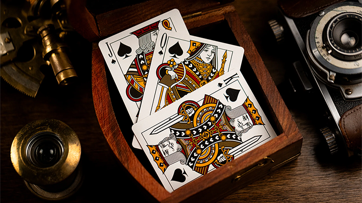 No.13 Table Players Vol 36 by Kings Wild Project