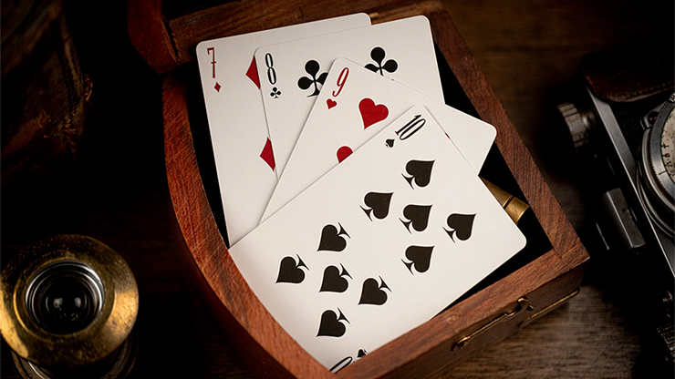 No.13 Table Players Vol 36 by Kings Wild Project