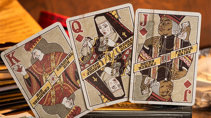 Odd Fellows Sister Merry Gorda by Stockholm 17