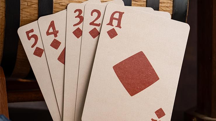 Odd Fellow Brother McPint Poker by Stockholm 17