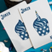 Bicycle Birthday Backs by USPCC - Carti De Joc Premium