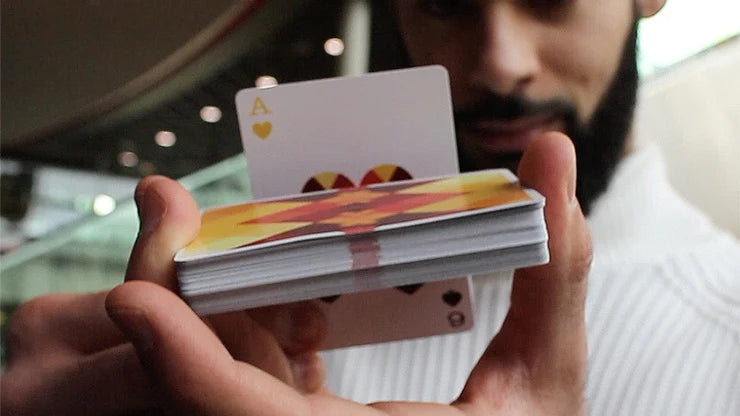 Diamon N° 5 by Dutch Card House