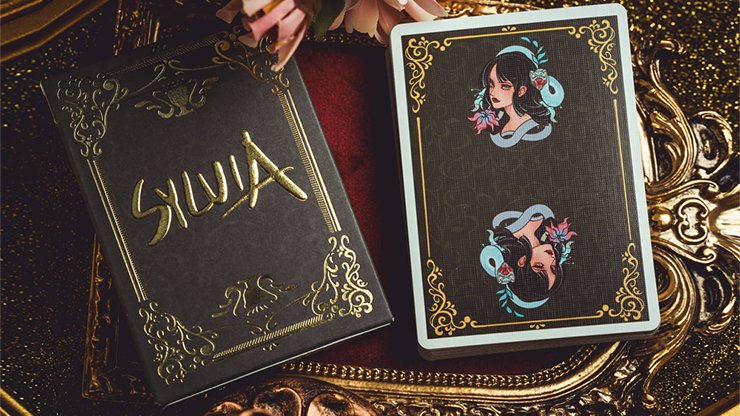 Keep Smiling: SET 3packs by Bacon Playing Cards - Carti De Joc Premium