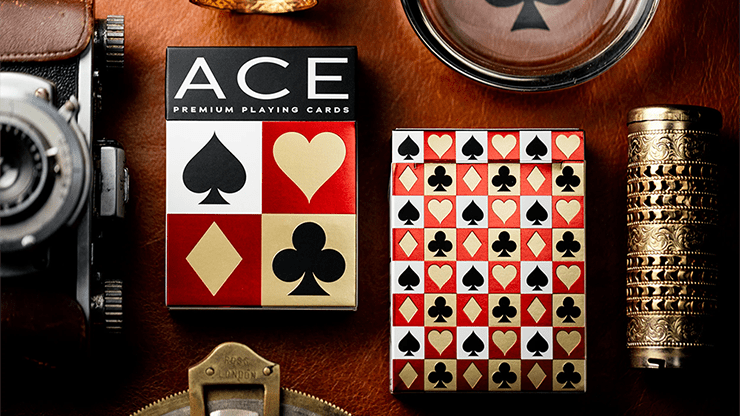 No.13 Table Players Vol 27 by Kings Wild Project - Carti De Joc Premium