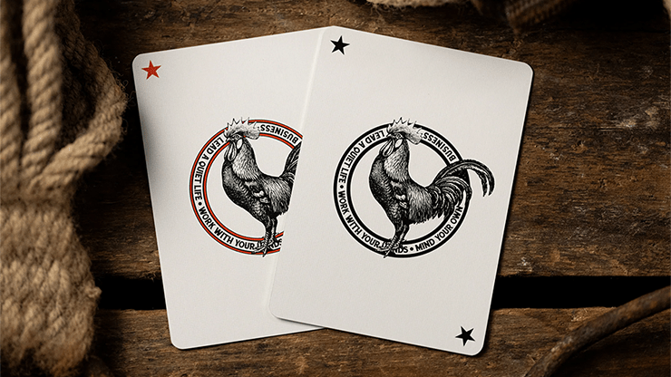 No.13 Table Players Vol 41 GILDED by Kings Wild Project - Carti De Joc Premium