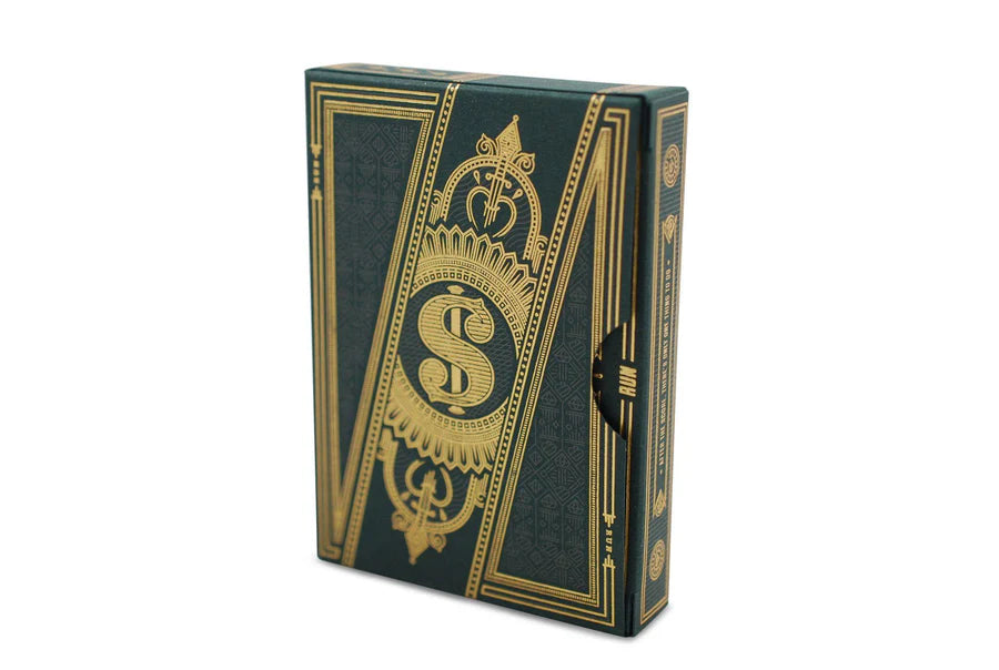 Run Standard Edition by Murphy's Magic