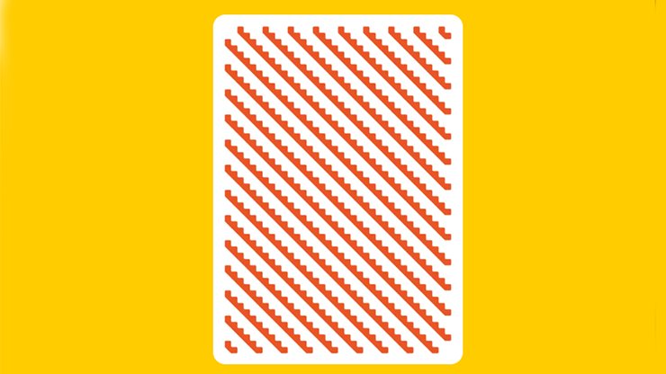 DAMN GOOD CARDS NO.5 by Dan & Dave - Carti De Joc Premium
