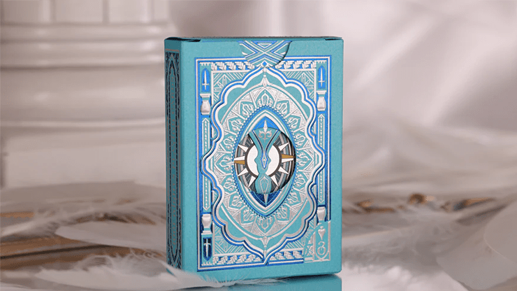 1001 Nights Aurora Signature Edition by Room One Cards - Carti De Joc Premium