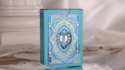 1001 Nights Aurora Signature Edition by Room One Cards - Carti De Joc Premium