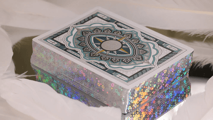 1001 Nights Aurora Signature Edition by Room One Cards - Carti De Joc Premium