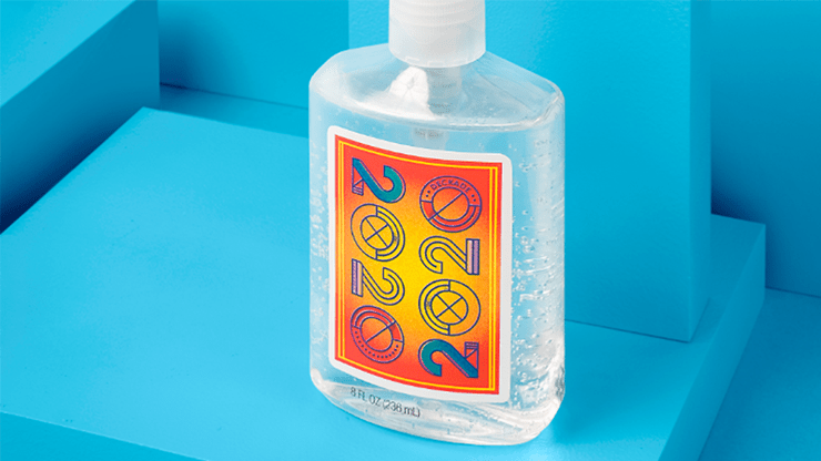 2020 Deckade by CardCutz - Carti De Joc Premium