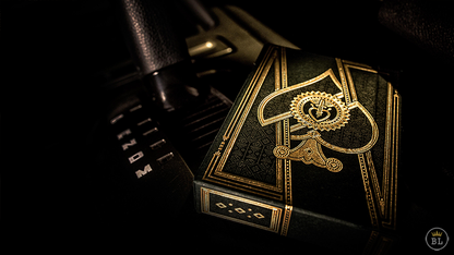 Run Standard Edition by Murphy's Magic