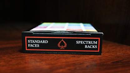 Tally Ho Spectrum by USPCC